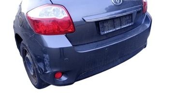 AURIS I FACELIFT 10-12 VÍKO KUFRU KUFRU SKLO (OKNO) PAS NÁRAZNÍK SVĚTLA ZADNÍ KPL HB 1G3