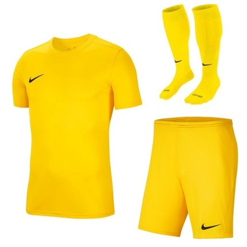 Komplet bramkarski męski Nike Park r. XL