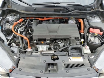 Honda CR-V V 2022 Honda CR-V Touring 2022 2.0l 2.0 Benzyna 212KM, zdjęcie 6