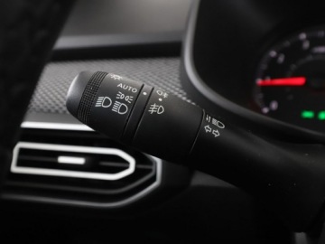 Dacia Sandero III Hatchback 5d 1.0 TCe ECO-G 100KM 2024 Dacia Sandero LPG Niski przebieg Historia, zdjęcie 30