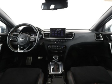 Kia Proceed Shooting Brake 1.6 T-GDI 204KM 2019 Kia Pro Cee'd GT, kamera, półskóra,, zdjęcie 14