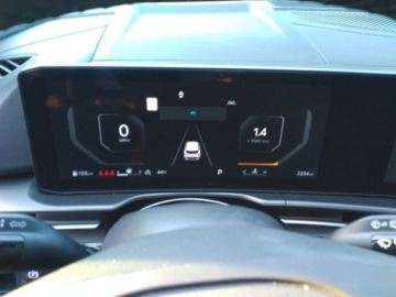 Kia Sportage V 2026 Kia Sportage Sx-Prestige 2026 2.5 Benzyna 187KM, zdjęcie 13