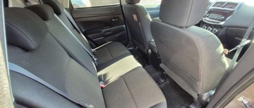 Mitsubishi ASX I SUV Facelifting 1.6 117KM 2015 Mitsubishi ASX Polski Salon , I wlasciciel , zakupiony 03.2016r , serwis ,, zdjęcie 12