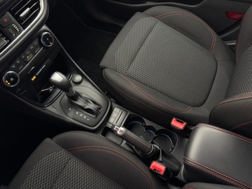 Ford Puma II 2024 Ford Puma ST-Line / CarPlay / LED / 1 właściciel /, zdjęcie 22