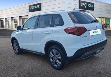 Suzuki 2021 Suzuki Vitara 1.4 Boosterjet SHVS Premium 2WD 1.4 Benzyna 129KM, zdjęcie 6