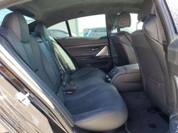 BMW Seria 6 F06-F12-F13 2014 BMW M6 2014, 4.4L, 4x4, GRAN COUPE, od ubezpieczalni 4.4 Benzyna 553KM, zdjęcie 8