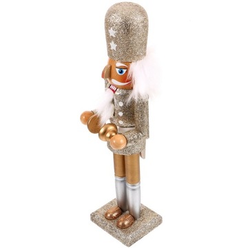 ЗАБАВНЫЕ ДЕРЕВЯННЫЕ ФИГУРКИ ЩЕЛКУНЧИКА