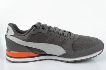 Buty męskie sportowe Puma St Runner [384640 09]