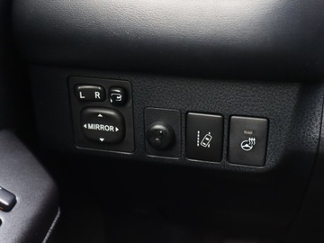 Toyota RAV4 IV MPV Facelifting 2.5 Hybrid 197KM 2017 Toyota RAV 4 2.5 Hybrid, Salon Polska, zdjęcie 18