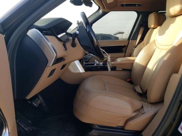 Land Rover 2025 Land Rover Range Rover SE 2025 3.0l 3.0 Benzyna 395KM, zdjęcie 7