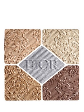 Dior Diorshow 5 Couleurs 543 Promenade Dorée