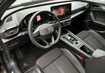 Cupra Formentor Crossover 2.0 TSI 190KM 2024 Cupra Formentor Pakiety, FV 23, DCC, Kamera 360, ACC, Matrix, GPS, Kessy,, zdjęcie 6