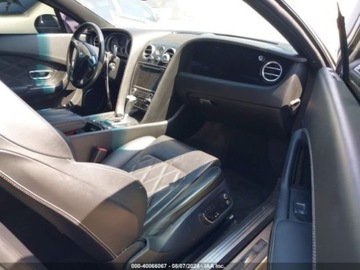 Bentley 2012 Bentley Continental GT 2012 6.0l 6.0 Benzyna 567KM, zdjęcie 9