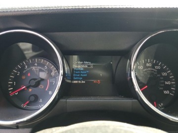 Ford Mustang VI 2017 Ford Mustang 2017 FORD MUSTANG GT 5.0 Benzyna 435KM, zdjęcie 9