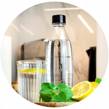 Syrop koncentrat do wody SodaStream Mirinda 440 ml
