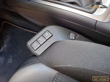 Citroen C4 Picasso I 1.6 THP 156KM 2013 Citroen C4 Picasso 1,6 BENZ 156KM klima masaze navi kamera pdc oplacony, zdjęcie 16