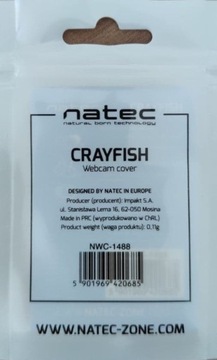 КРЫШКА ДЛЯ КАМЕРЫ ДЛЯ НОУТБУКОВ, ПЛАНШЕТОВ, КАМЕР