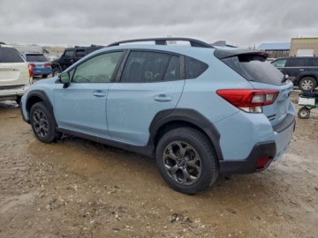 Subaru 2023 Subaru Crosstrek Sport 2023 2.5 Benzyna 182KM, zdjęcie 1