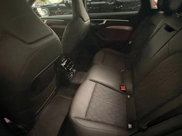 Audi A6 C8 Limousine Facelifting 2.0 40 TDI 204KM 2025 AUDI A6 TDI quattro S line Sedan (204KM) 2025, zdjęcie 15