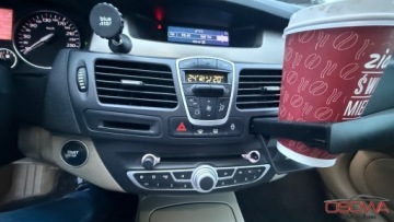 Renault Laguna III Grandtour 2.0 dCi 150KM 2009 Renault Laguna 2.0dci 2x panorama bi xenon pol skora el.podg.fotele zadban, zdjęcie 23