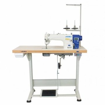 Stębnówka Juki DDL-7000 A z automatyką nowa kpl.