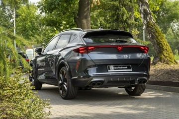 Cupra Formentor Crossover Facelifting 2.0 TSI 333KM 2025 Cupra Formentor VZ 2.0 TSI 333 KM DSG 4Drive DEMO, zdjęcie 14