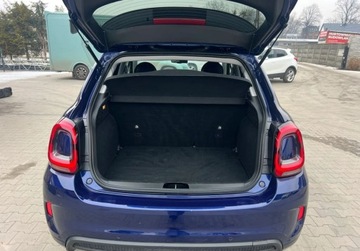 Fiat 500X Crossover Facelifting 1.0 Firefly 120KM 2023 Fiat 500X 1.0 Benzyna 120 KM LED Sensor Nawigacja Kamera Radar Benzyna, zdjęcie 10