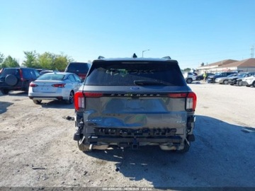 Ford Explorer VI 2025 Ford Explorer Active 2025 2.3l 2.3 Benzyna 300KM, zdjęcie 4