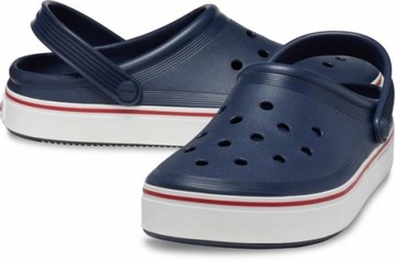 Buty Chodaki Klapki Crocs Crocband Of Court 42-43