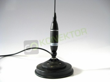 НАБОР YOSAN MICRO + SIRIO OMEGA 27 MAG 125 CB