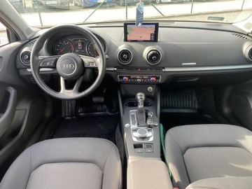 Audi A3 8V Limousine Facelifting 1.5 TFSI 150KM 2018 Audi A3 1.5 TFSI S tronic Sedan. WW097YP, zdjęcie 11