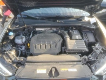 Audi Q3 II 2023 Audi Q3 2023, 2,0L, 4x4, PREMIUM PLUS S LINE 45 2.0 Benzyna 228KM, zdjęcie 11