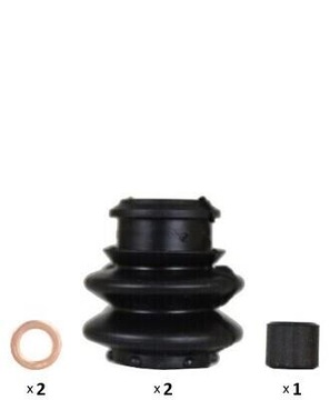 ELSTOCK 86-2306 TŘMEN BRZDY