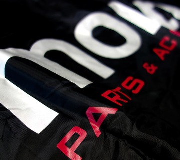 Чехол на мотоцикл L Moretti