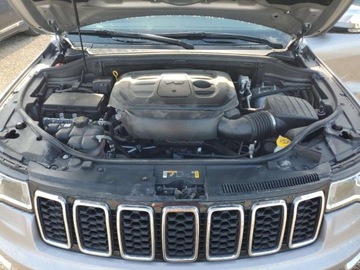 Jeep Grand Cherokee IV 2021 Jeep Grand Cherokee Limited 2021 3.6l 3.6 Benzyna 293KM, zdjęcie 6