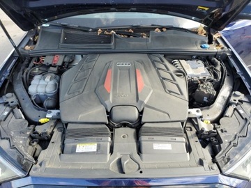 Audi Q7 II 2021 Audi SQ7 Premium Plus 2021 4.0l 4.0 Benzyna 500KM, zdjęcie 6