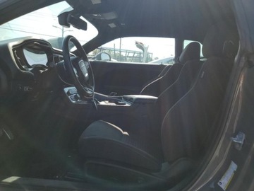 Dodge Challenger III 2019 Dodge Challenger RT Scat Pack 2019 6.4l 6.4 Benzyna 485KM, zdjęcie 7