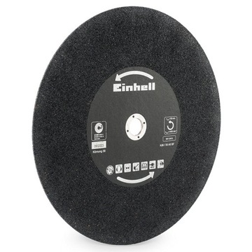 EINHELL BT-MTS 355 ПИЛА ДЛЯ РЕЗКИ МЕТАЛЛА + ДИСКИ