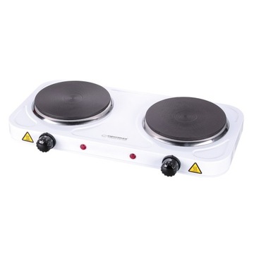 Kuchenka elektryczna COTOPAXI 2 palniki EKH010W