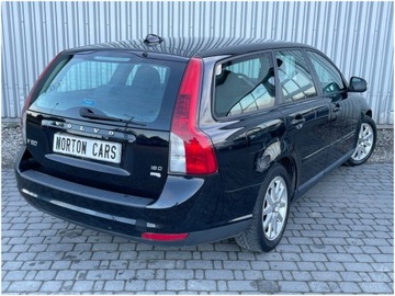 Volvo V50 2010 Volvo V50, zdjęcie 8