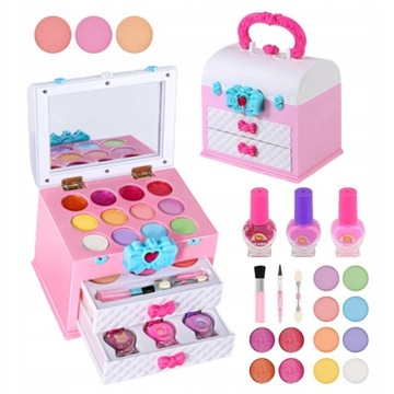 НОВИНКА* ГОТОВЫЙ ПОДАРОК ​​Набор косметики Подарок подростку ШАНС