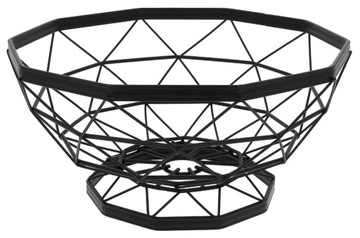 KOSZYK NA OWOCE WARZYWA MISA STOJAK PATERA