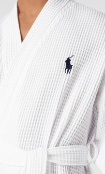 POLO Ralph Lauren szlafrok męski roz: S/M