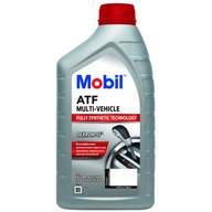 Mobil ATF Multi Vehicle ATF 1L