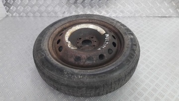 MULTIPLA KOŁO ZAPASOWE DOJAZDÓWKA