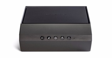 Martin Logan Forte Wzmacniacz z funkcjami sieciowymi