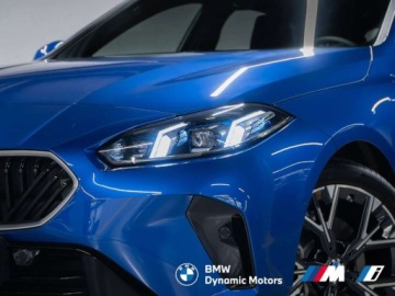 BMW Seria 1 F70 2026 BMW Seria 1 Nowe BMW 120 - 170 KM mHEV - Gotowy do Odbioru - Adaptacyjne L, zdjęcie 9