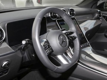 Mercedes GLC C254/X254 Coupe 2.0 220d 197KM 2025 MERCEDES-BENZ GLC 220 d 4-Matic AMG Line 2.0 (197KM) 2025, zdjęcie 7
