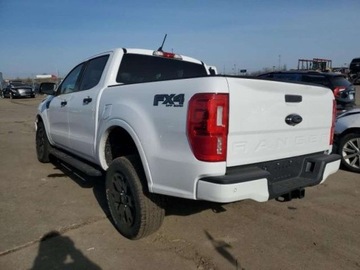 Ford Ranger VI 2023 Ford Ranger XL 4WD 2023, zdjęcie 3