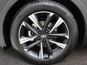 Toyota C-HR II SUV 1.8 Hybrid 140KM 2026 Od ręki - Style 1.8 Hybrid 140KM | Podgrzewane fotele!, zdjęcie 15